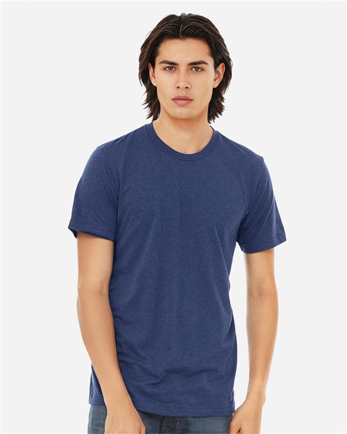 BELLA + CANVAS Triblend Tee 3413