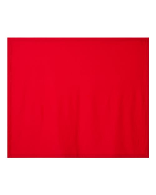 Gildan Heavy Blend Fleece Stadium Blanket 18900