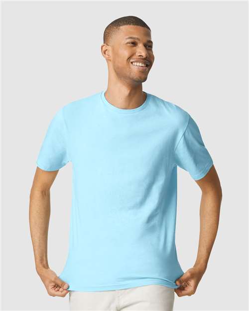 Gildan Unisex Softstyle® T-Shirt 64000