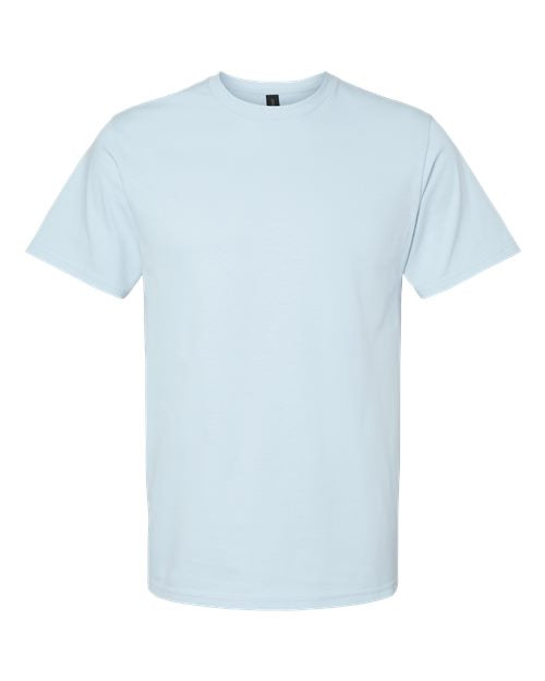 Gildan Unisex Softstyle® Midweight T-Shirt 65000