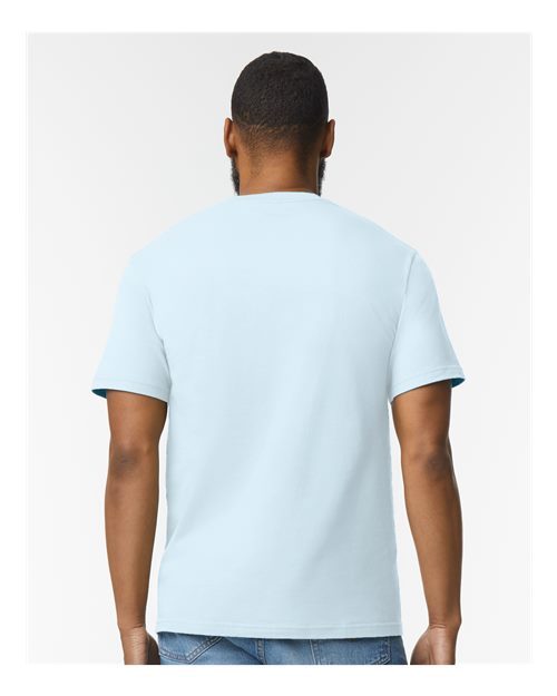 Gildan Unisex Softstyle® Midweight T-Shirt 65000