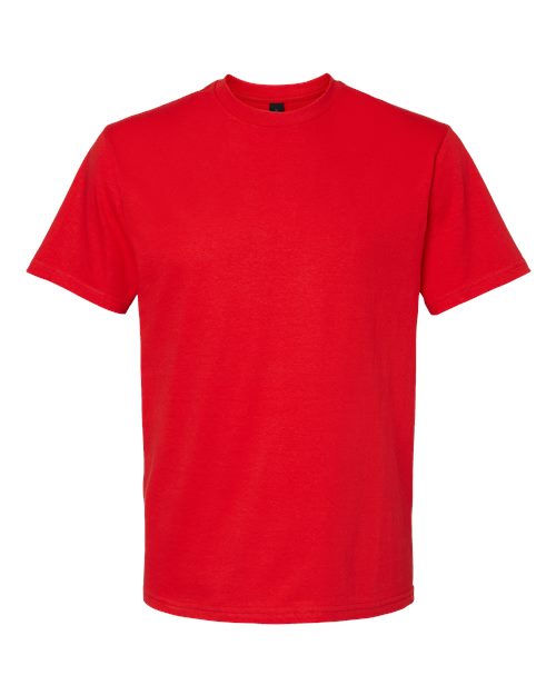 Gildan Unisex Softstyle® Midweight T-Shirt 65000