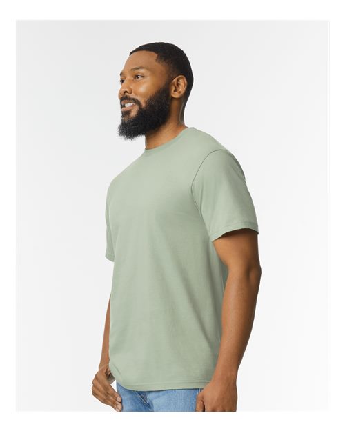 Gildan Unisex Softstyle® Midweight T-Shirt 65000
