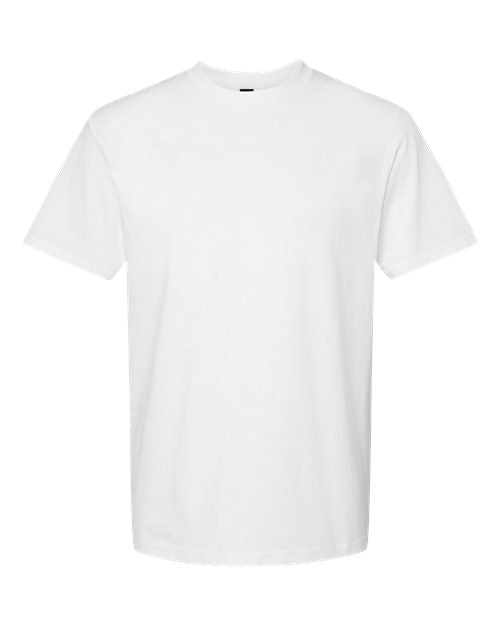Gildan Unisex Softstyle® Midweight T-Shirt 65000