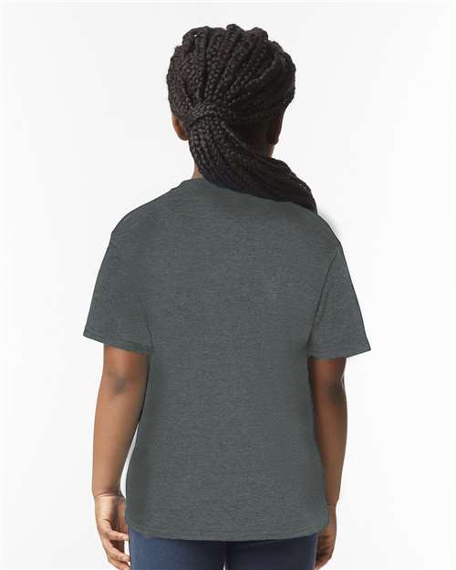 Gildan Youth Softstyle® T-Shirt 64000B