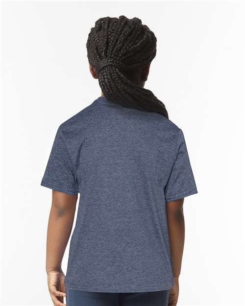 Gildan Youth Softstyle® T-Shirt 64000B
