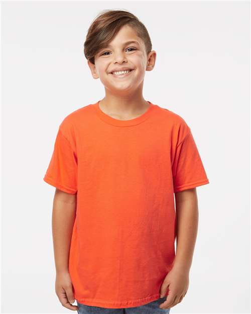 Gildan Youth Softstyle® T-Shirt 64000B