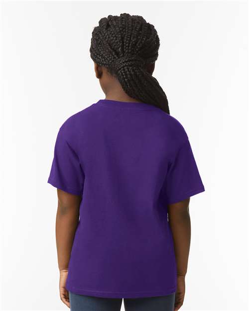 Gildan Youth Softstyle® T-Shirt 64000B