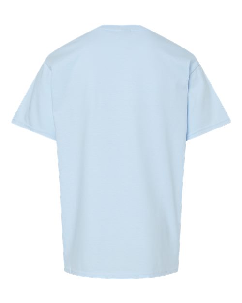 Gildan Youth Softstyle® Midweight T-Shirt 65000B