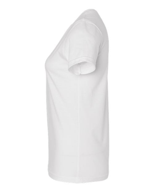 Gildan Women's Softstyle® Midweight T-Shirt 65000L