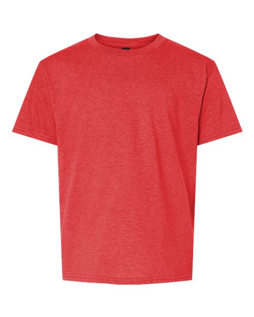 Gildan Youth Softstyle® CVC T-Shirt 64000BCVC