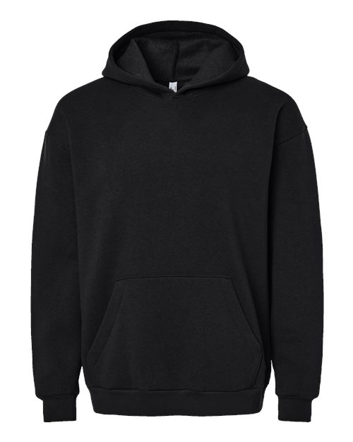 American Apparel Unisex ReFlex Fleece Hoodie Sweatshirt RF498