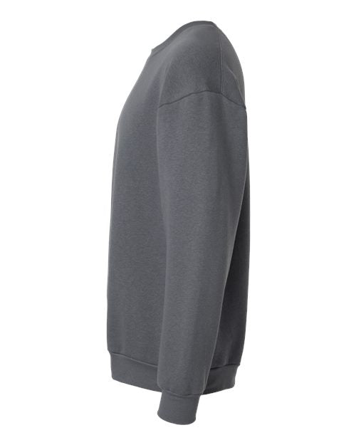 American Apparel Unisex ReFlex Fleece Crewneck Sweatshirt RF496