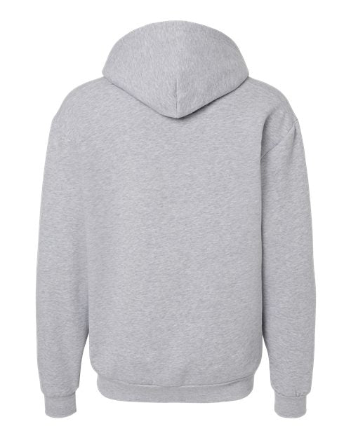 American Apparel Unisex ReFlex Fleece Full-Zip Hoodie Sweatshirt RF497