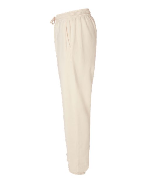 Comfort Colors Unisex Garment-Dyed Lightweight Sweatpants 1469