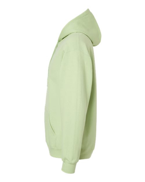 Gildan Unisex Softstyle® Midweight Hooded Sweatshirt SF500