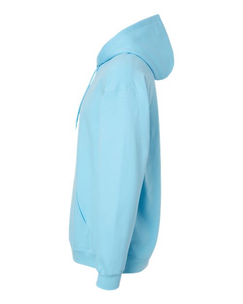 Gildan Unisex Softstyle® Midweight Hooded Sweatshirt SF500