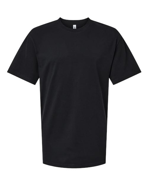 American Apparel Unisex Sueded Cloud Jersey Tee 5389