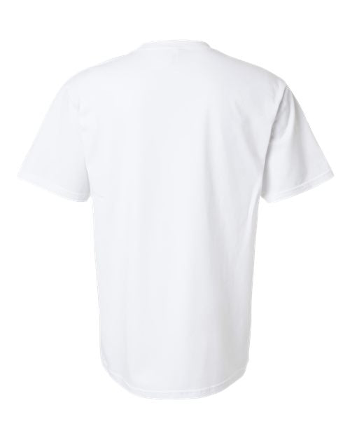 American Apparel Unisex Sueded Cloud Jersey Tee 5389