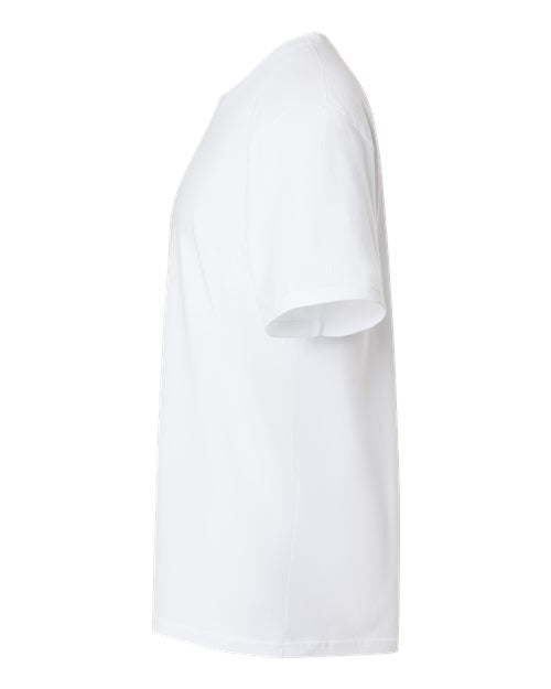 American Apparel Unisex Sueded Cloud Jersey Tee 5389