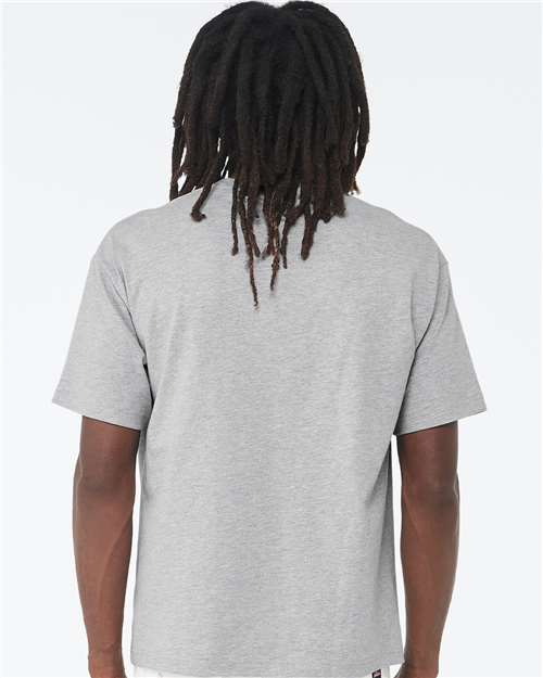 BELLA + CANVAS Unisex 6 oz. Heavyweight Tee 3010