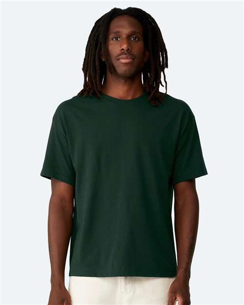BELLA + CANVAS Unisex 6 oz. Heavyweight Tee 3010