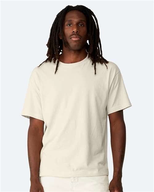 BELLA + CANVAS Unisex 6 oz. Heavyweight Tee 3010
