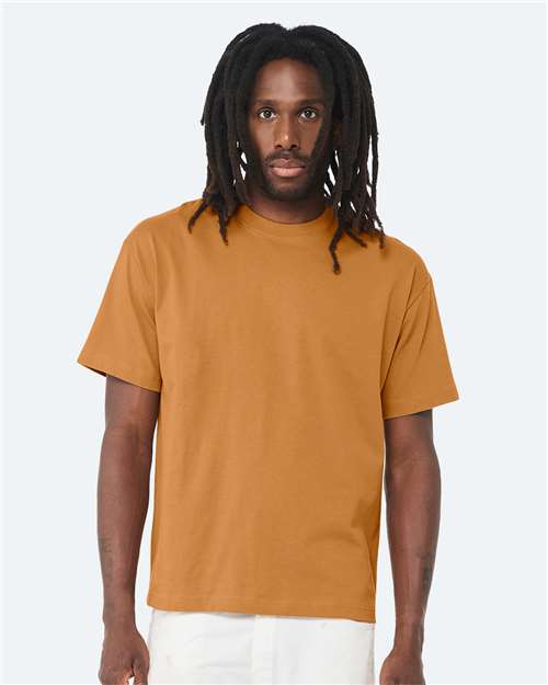 BELLA + CANVAS Unisex 6 oz. Heavyweight Tee 3010
