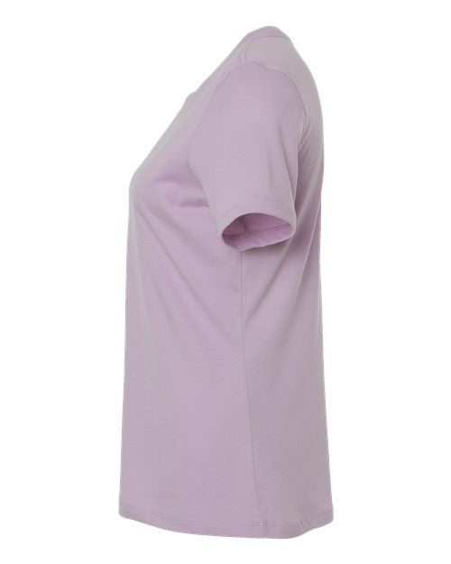 BELLA + CANVAS Women’s Relaxed Jersey Tee 6400