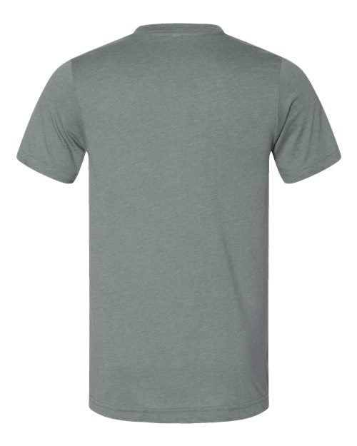 BELLA + CANVAS CVC Jersey Tee 3001CVC