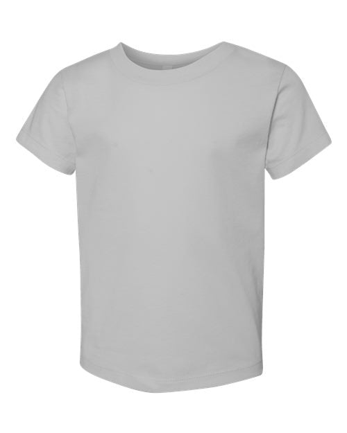 BELLA + CANVAS Toddler Jersey Tee 3001T