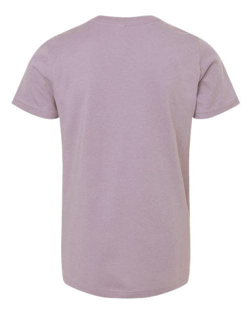 BELLA + CANVAS Youth Jersey Tee 3001Y