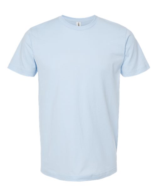 M&O Fine Jersey T-Shirt 4502