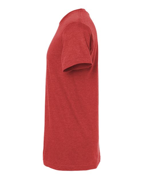 M&O Fine Jersey T-Shirt 4502