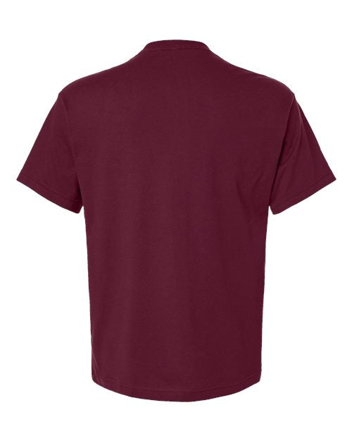 BELLA + CANVAS Unisex 6 oz. Heavyweight Tee 3010