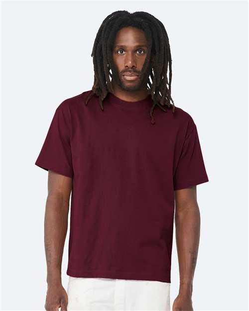BELLA + CANVAS Unisex 6 oz. Heavyweight Tee 3010