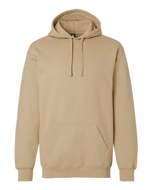 Gildan Unisex Hammer™ Maxweight Hooded Sweatshirt 19500