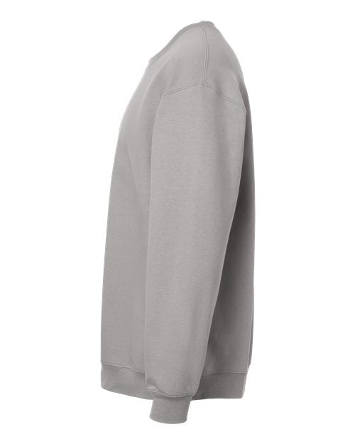 Gildan Unisex Softstyle® Midweight Crewneck Sweatshirt SF000