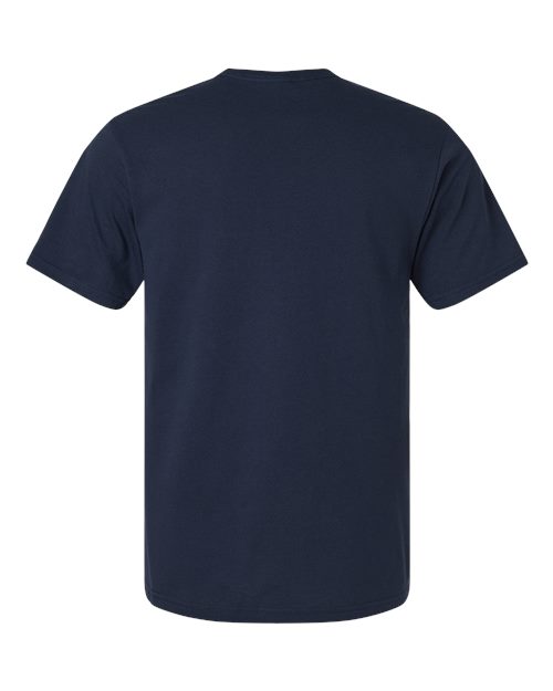 Gildan Unisex Light Cotton T-Shirt 3000