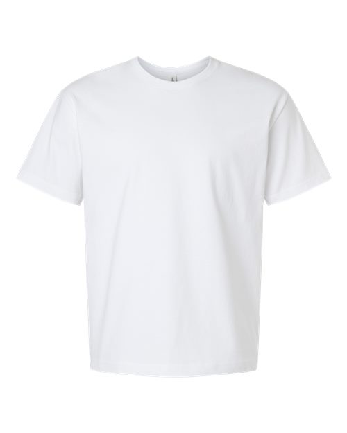 BELLA + CANVAS Unisex 7.5 oz Heavyweight Tee 4610