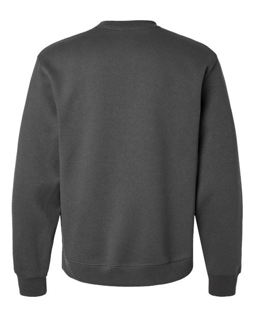 BELLA + CANVAS Unisex 10 oz. Heavyweight Crewneck Sweatshirt 4711