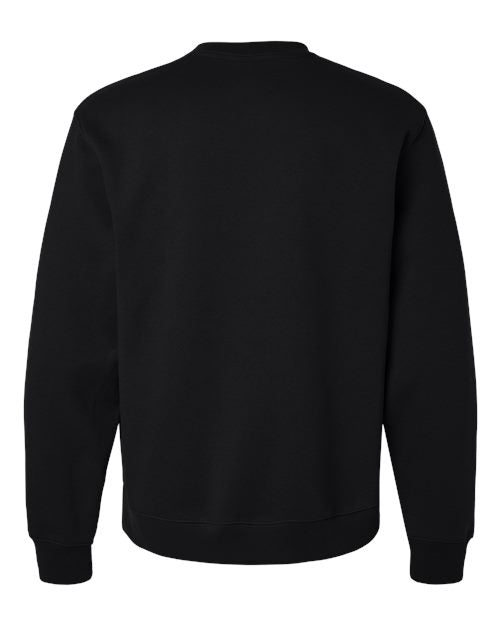 BELLA + CANVAS Unisex 10 oz. Heavyweight Crewneck Sweatshirt 4711