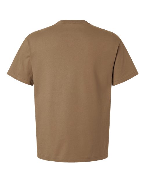 BELLA + CANVAS Unisex 6 oz. Heavyweight Tee 3010