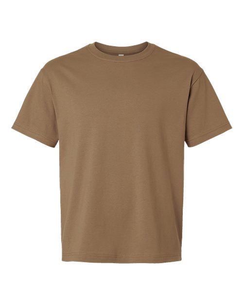 BELLA + CANVAS Unisex 6 oz. Heavyweight Tee 3010