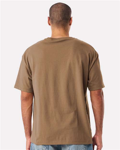 BELLA + CANVAS Unisex 6 oz. Heavyweight Tee 3010