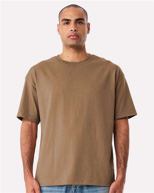 BELLA + CANVAS Unisex 6 oz. Heavyweight Tee 3010