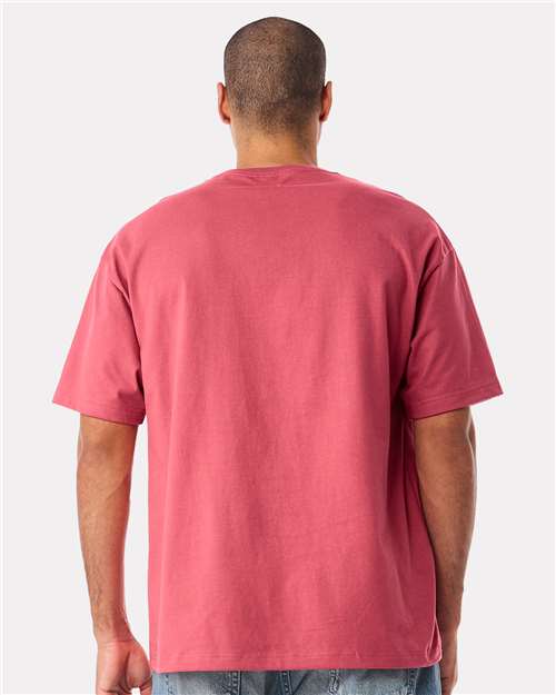 BELLA + CANVAS Unisex 6 oz. Heavyweight Tee 3010