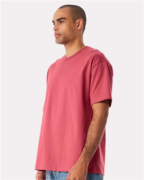 BELLA + CANVAS Unisex 6 oz. Heavyweight Tee 3010