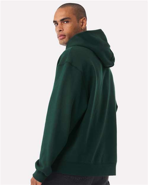 BELLA + CANVAS Unisex 10 oz. Heavyweight Hoodie Sweatshirt 4719