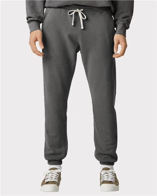 Comfort Colors Unisex Garment-Dyed Lightweight Sweatpants 1469
